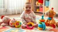 top developmental baby toys
