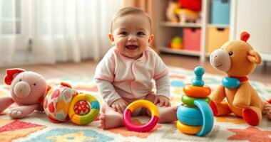 top developmental baby toys