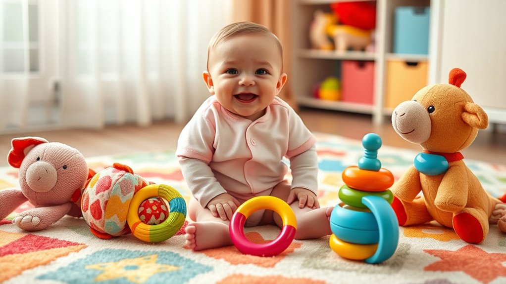 top developmental baby toys