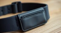 top discreet travel money belts