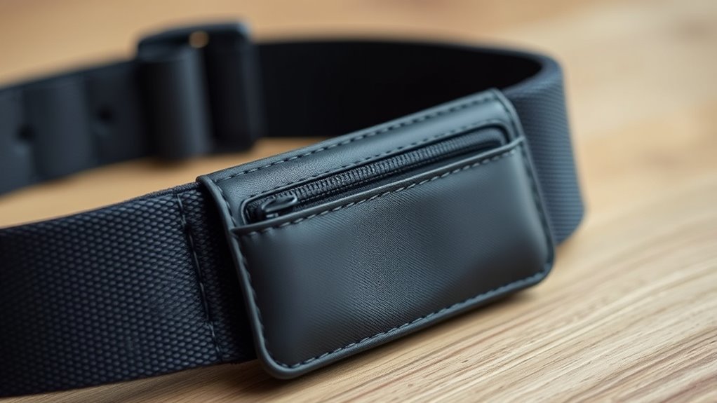 top discreet travel money belts