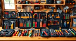 top diy home tool sets