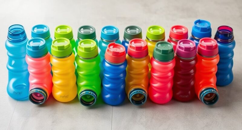 top durable travel bottles