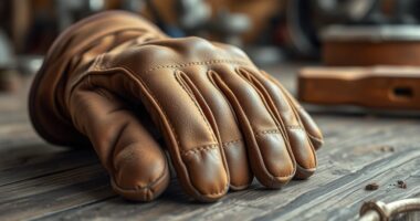 top durable work gloves
