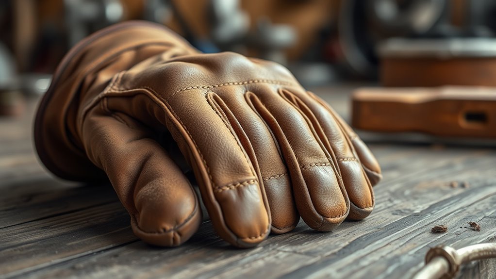 top durable work gloves
