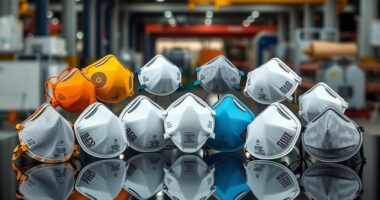 top dust mask recommendations