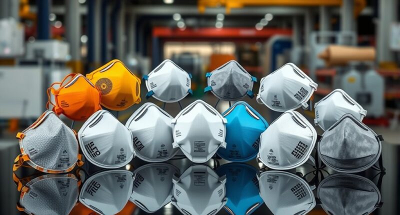 top dust mask recommendations