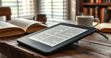 top e readers for readers
