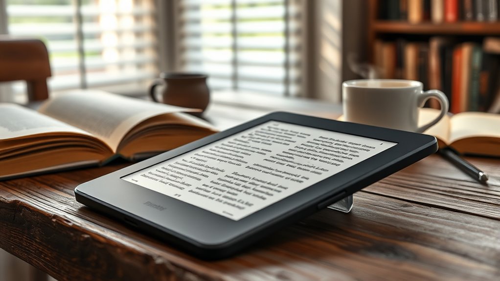 top e readers for readers
