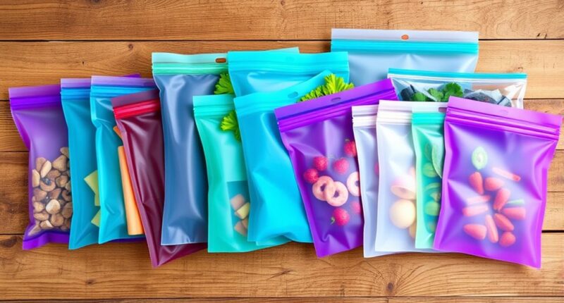 top eco friendly food storage