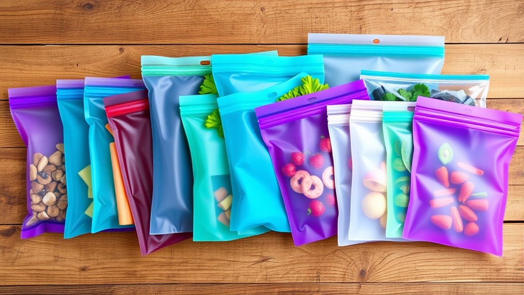 top eco friendly food storage