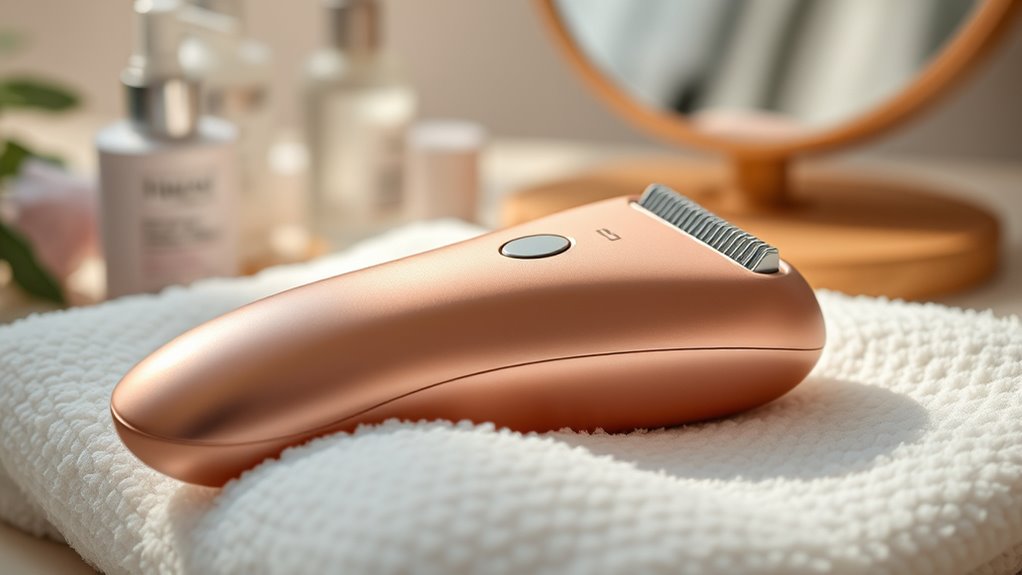 top epilators for women