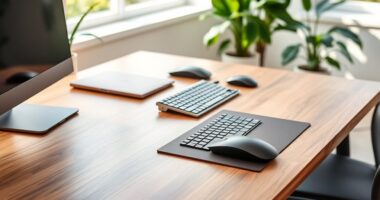 top ergonomic keyboard tray options