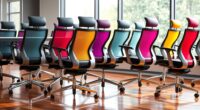 top ergonomic office chairs