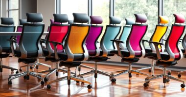 top ergonomic office chairs