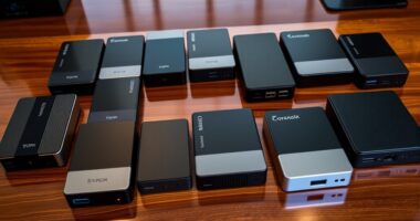 top external storage options