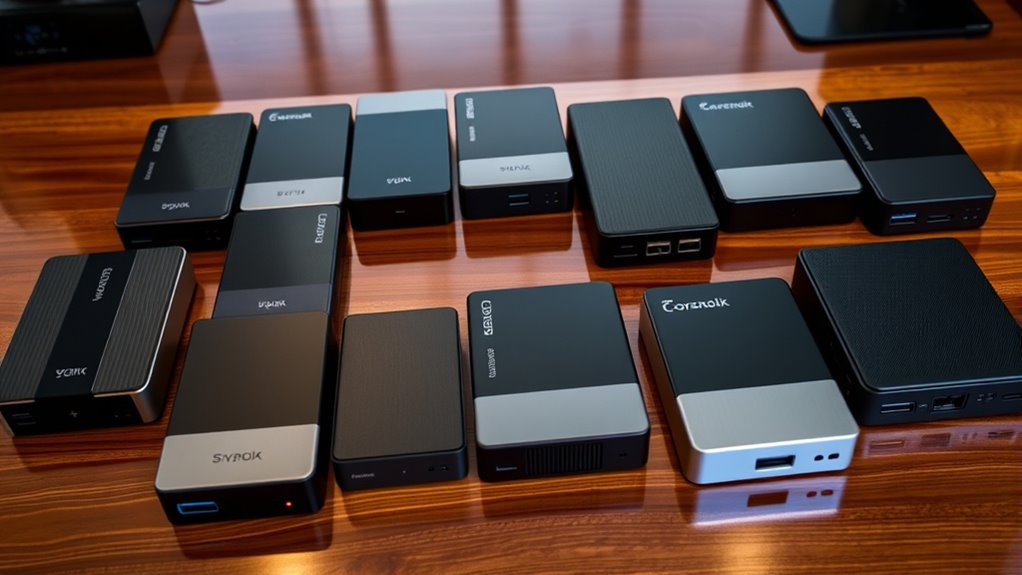 top external storage options
