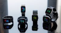 top fitness trackers 2025