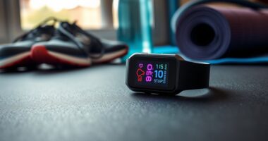 top fitness trackers 2025