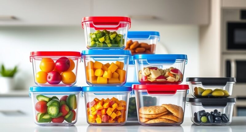 top food storage container picks