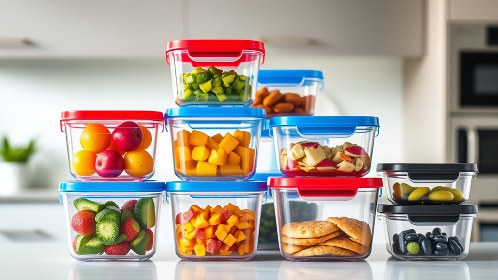 top food storage container picks