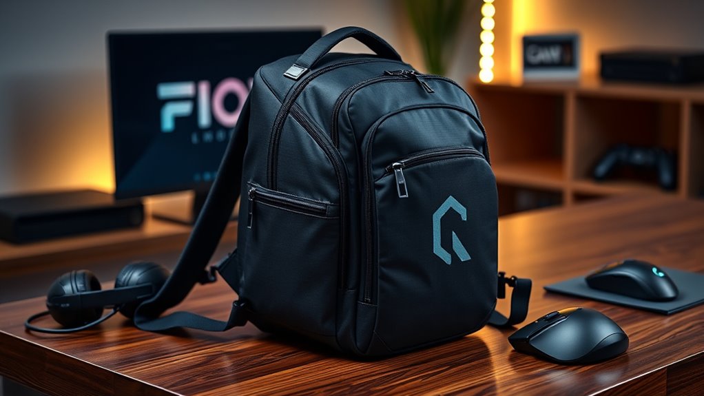 top gaming backpack picks