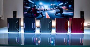 top gaming external storage