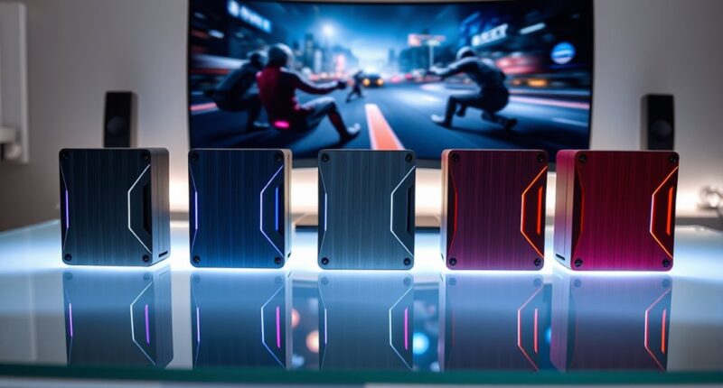 top gaming external storage