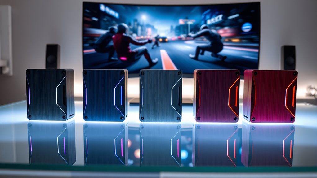 top gaming external storage