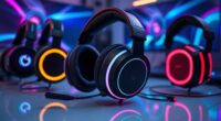 top gaming headsets 2025