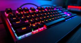 top gaming mechanical keyboard picks