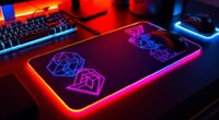 top gaming mouse pad picks