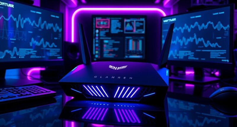 top gaming router picks