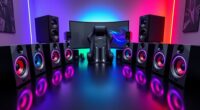 top gaming speaker recommendations