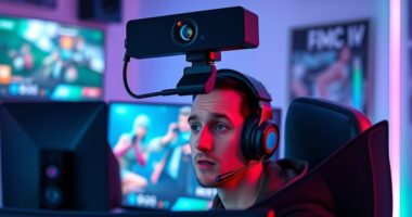 top gaming webcam picks