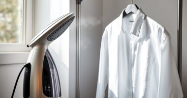 top garment steamer recommendations