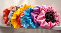 top hair care shower caps