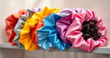 top hair care shower caps