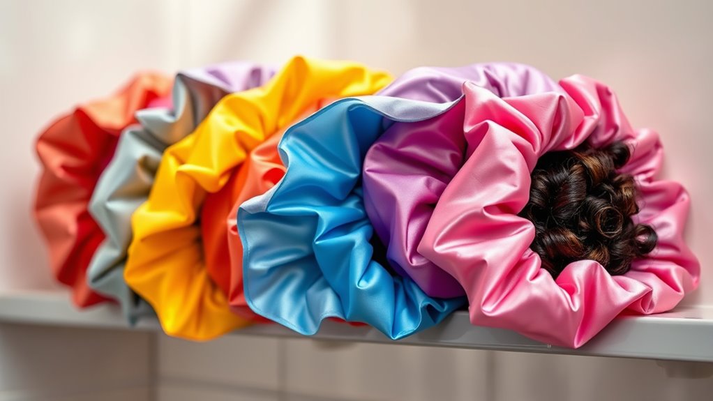 top hair care shower caps