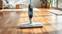 top hardwood steam mop picks