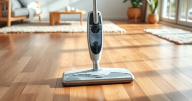 top hardwood steam mop picks