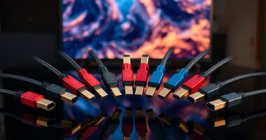 top hdmi cables 2025