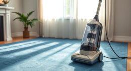top home carpet cleaning options