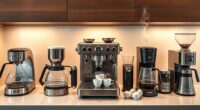 top home coffee maker picks