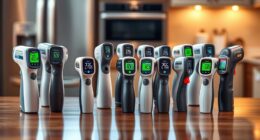 top home infrared thermometers