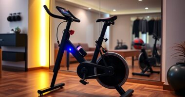 top indoor cycling bikes