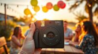 top instant camera picks
