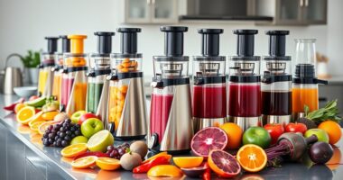 top juicer picks 2025