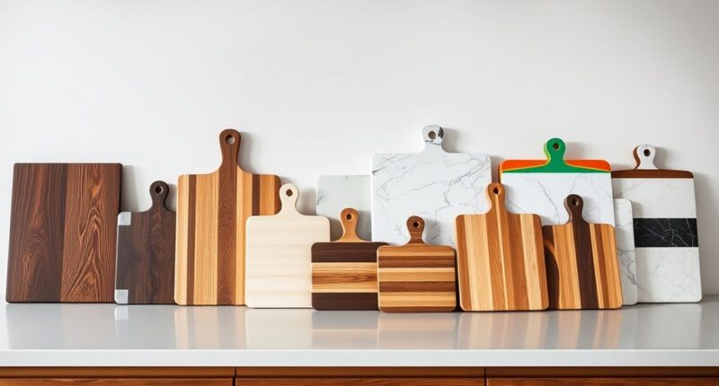 top kitchen cutting boards
