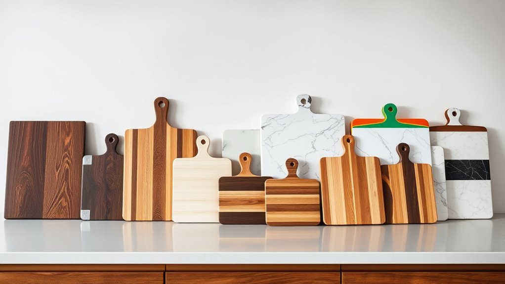 top kitchen cutting boards